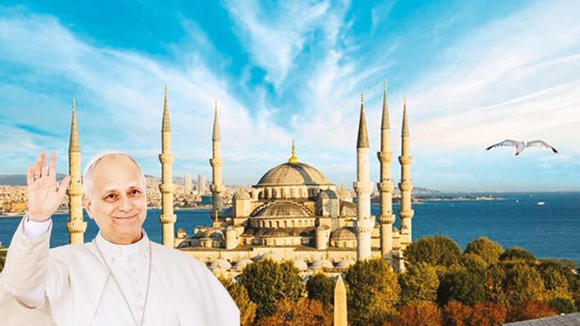 Önce İznik, sonra Sultanahmet