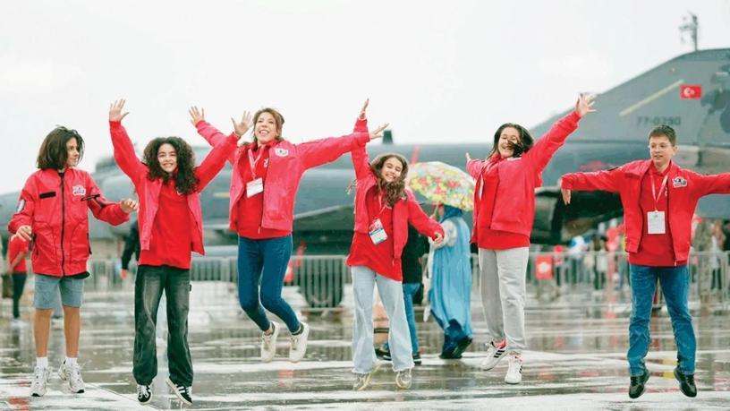 5 bin öğrenciye teknoloji bursu