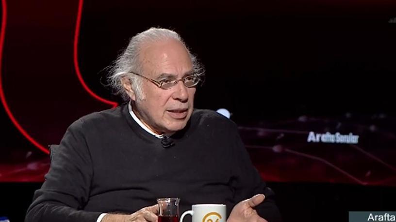 Doç. Dr. Yavuz Dizdar, Arafta Sorular'da! "Endüstriyel yağ ve ayçiçek yağı ile yapılan kızartma aynı şey değil"