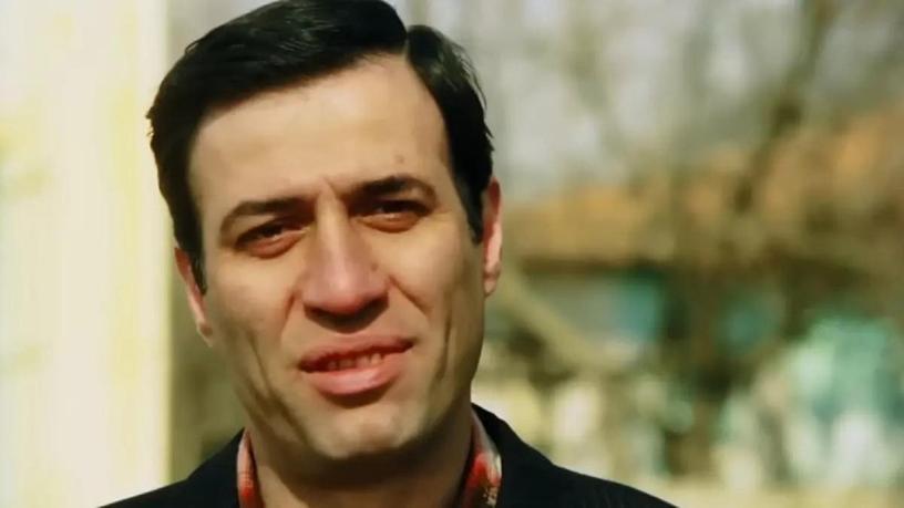 Gül Sunal paylaştı: İşte Kemal Sunal'ın gençlik fotoğrafları!