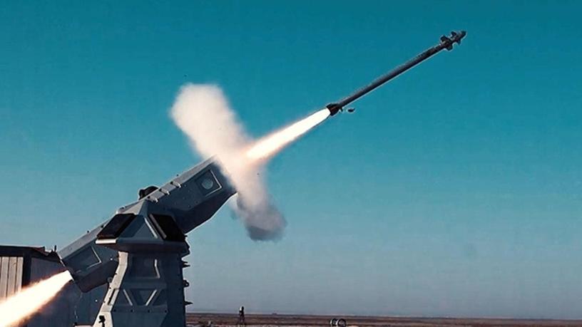 Gök Vatan'ın LEVENT'i... Önemli bir eşik aşıldı! İlk hedefini tam isabetle vurdu