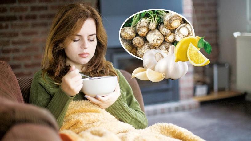 Soğuk algınlığına bağışıklığa birebir... Sağlığa iyi gelen şifa çorbası