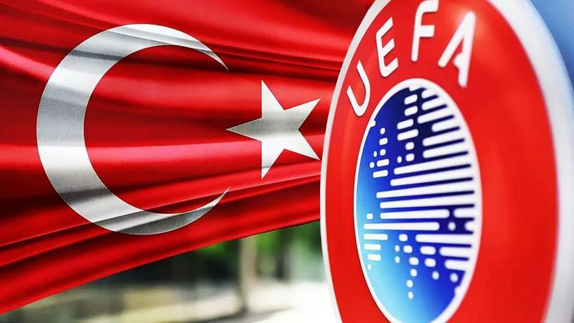 Temsilcilerimiz Avrupa'da galibiyeti unuttu!