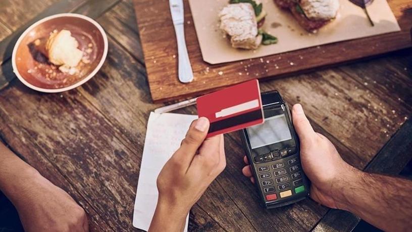 Restoranda servis ücreti yasaklanıyor