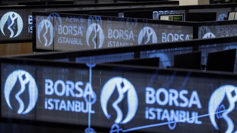 2 Aralık Salı borsaya bakış! BIST 100 endeksi güne yükselişle başladı