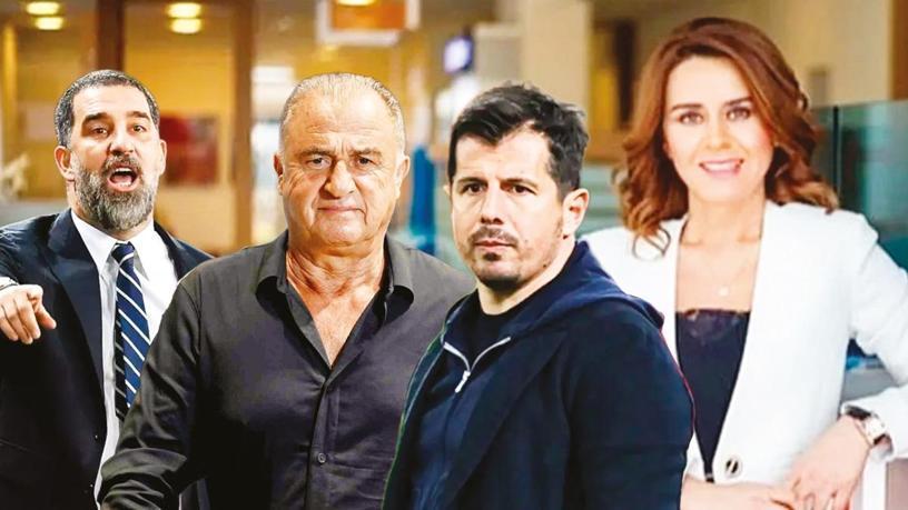 Fatih Terim, Arda Turan, Emre Belözoğlu, Muslera gibi 41 ünlü ismi dolandırmıştı! Seçil Erzan'ın cezası belli oldu