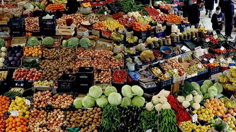 Kasım ayı enflasyon rakamları açıklandı! Aylık bazda yüzde 0,87 oldu, yıllık bazda ise 31,7