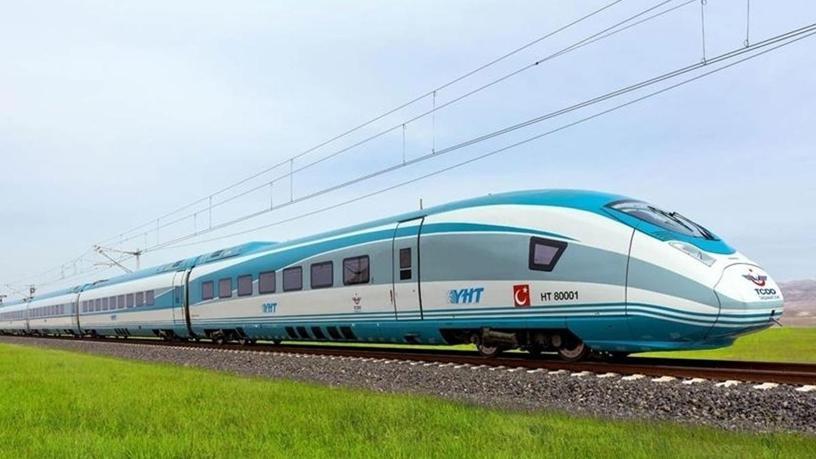 YHT, ana hat ve bölgesel trenlerde yarıyıl tatili için 24 bin kişilik kapasite artışı
