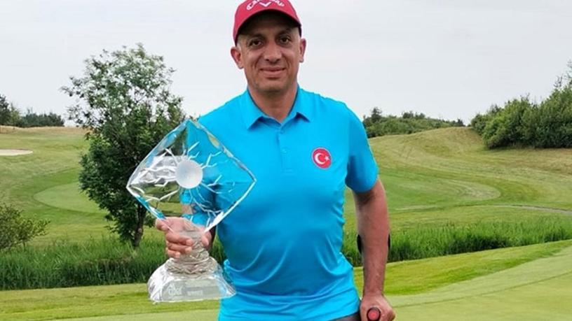 Türkiye Açık Para Golf Turnuvası heyecanı başlıyor! Gözler Antalya'da