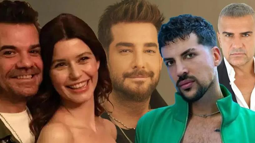 Ünlülere yeni operasyon: Kenan Doğulu, Beren Saat, Enis Arıkan, Kerimcan Durmaz, Ayşe Hatun Önal da dahil 22 gözaltı!